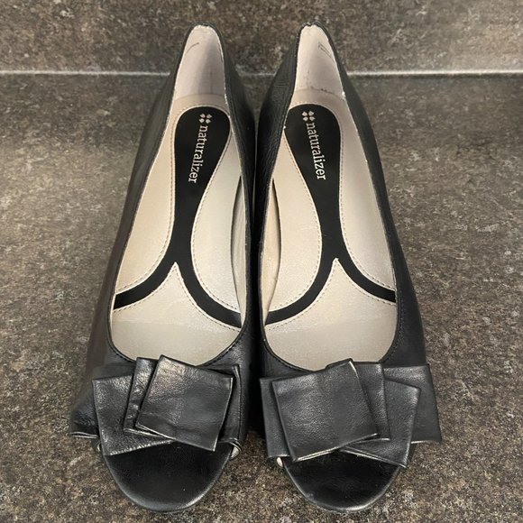 Naturalizer Saville - Size 8 - Picture 6 of 10